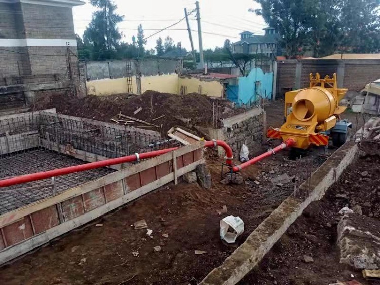Concrete Pump Safety Best Practices for Safe Operation on Job Sites