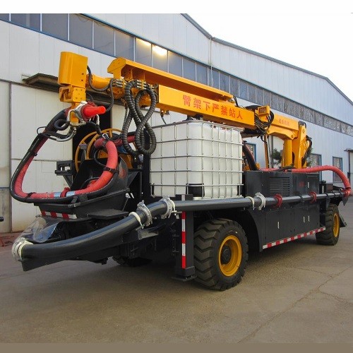 Concrete Pump Safety: Best Practices for Safe Operation on Job Sites